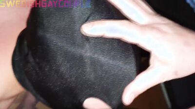Boyfriends Bareback Cum Compilation - Vol 4