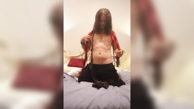 LaDiDs5310 masturbating solo