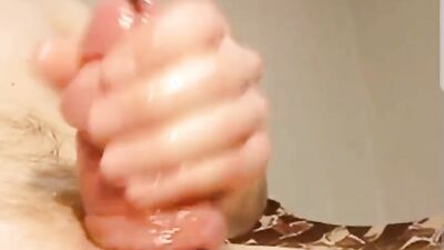 Pump my big urethral sounding cock with vacuuming
