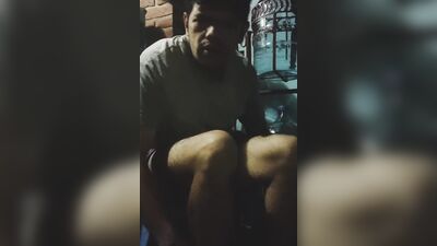 BOXEANDO CON MI VERGA ENORME (EL PRÍNCIPE DEL CHILOTE Y SUS BULTOS NOCTURNOS VERSIÓN FULL)
