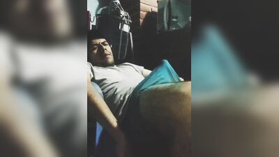 BOXEANDO CON MI VERGA ENORME (EL PRÍNCIPE DEL CHILOTE Y SUS BULTOS NOCTURNOS VERSIÓN FULL)