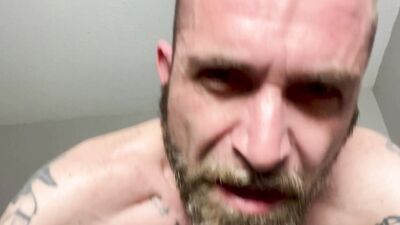Be a good boy for stepdaddy and don’t wake up mommy