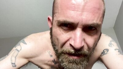 Be a good boy for stepdaddy and don’t wake up mommy