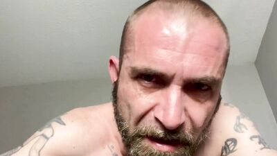 Be a good boy for stepdaddy and don’t wake up mommy