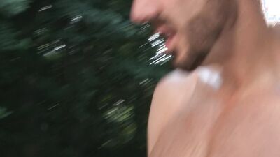 Jocks Jake Deckard And Jay Black Into Some Twink Fucking