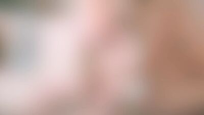 Camilo Brown Edging Cute Twink Emmanuel Kokichi With Oil With Eye Rolling Post Cum Play at The End