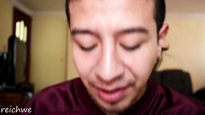Eating episode - 1
