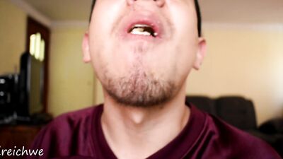 Eating episode - 1