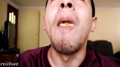 Eating episode - 1