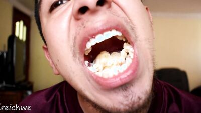 Eating episode - 1