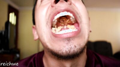 Eating episode - 1