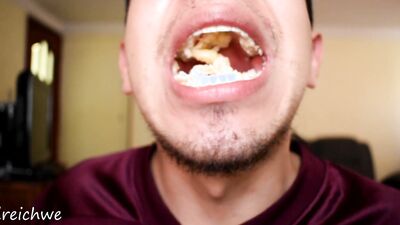 Eating episode - 1
