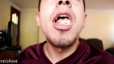 Eating episode - 1