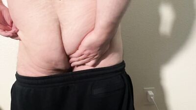 Tony Soprano Body Inspection