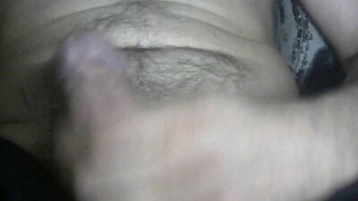Cumming hard watching porn...