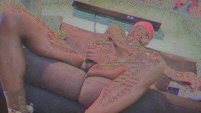 May Masturbation Month CreaMy Bussy and Dick