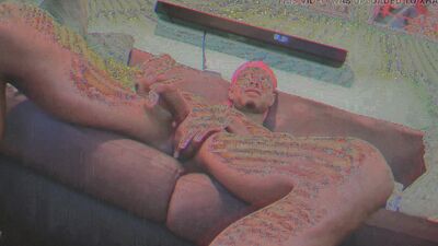 May Masturbation Month CreaMy Bussy and Dick