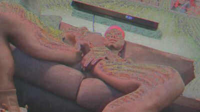 May Masturbation Month CreaMy Bussy and Dick