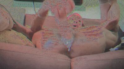 May Masturbation Month CreaMy Bussy and Dick