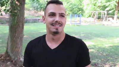 A Masseur Gives His Rich Friend's Cock A Really Good Massage To Make Him Hornier And Make Him Pay More - BIGSTR