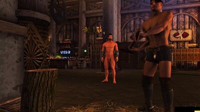 This is where Boys become Men
