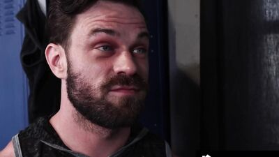 FamilyCreep - Stepdad Bring The Soap And A BONUS BIG COCK UP JOCK'S ASS
