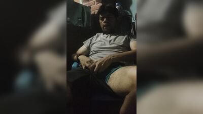 CHILOTE'S PRINCE AND HIS BIG DARK BULGES