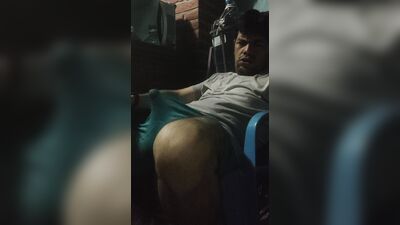 CHILOTE'S PRINCE AND HIS BIG DARK BULGES