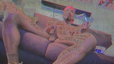 May Masturbation Month cum enjoy Prince’s creamy bussy and dick