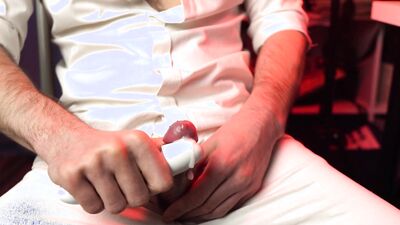 The best compelation of cumshots and orgasms from the hot Noel Dero. 50 ORGASMS