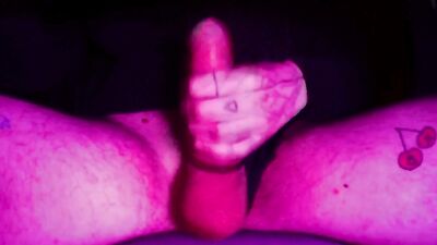 jerking bwc on webcam