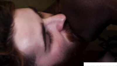 Only A Big Dicked Trainer Can Pound Cute Jock Ass Like THAT