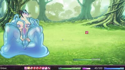 Grove (v0.308) - All Sex Scenes 1/3