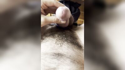 another long session sissygasms while this sissy slut gets fucked hard by her machine