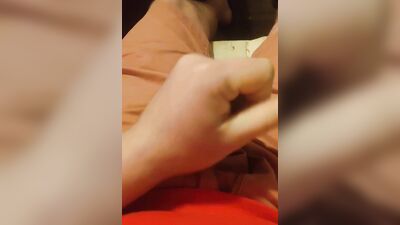 2 masturbations 2 cumshots. I dream about circumcision.