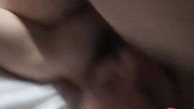 I blew daddy every day for 13 days