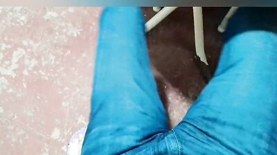 Between your legs, my love - Raba Erre