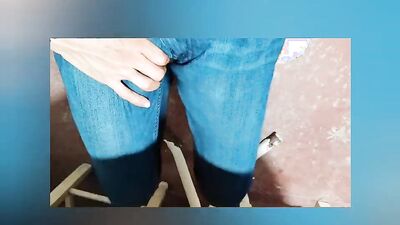Between your legs, my love - Raba Erre