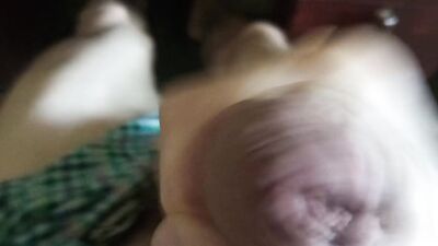 My hose is cumming in your mouth !