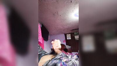 cute hot twink solo masturbating