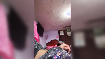 cute hot twink solo masturbating