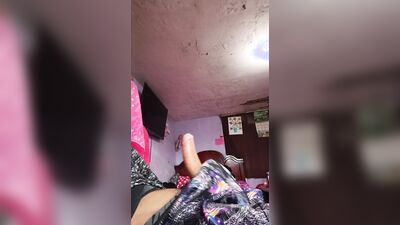 cute hot twink solo masturbating