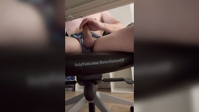 Fap cumshot gay in home alone