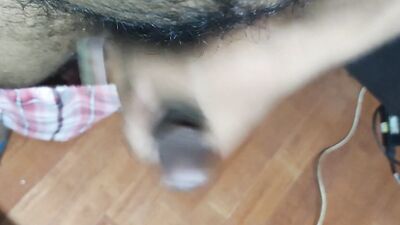 Jerking Off At Midnight Thinking My Fravorit Girl Guy Handjob Lot Of Cum