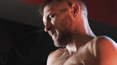 Passionate Sensual Hardcore Banging With Super Sexy Bartenders Paul Wagner And Chris Cool - MEN