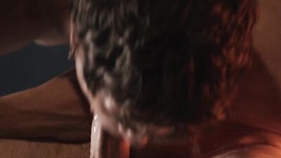 Passionate Sensual Hardcore Banging With Super Sexy Bartenders Paul Wagner And Chris Cool - MEN