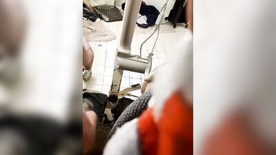Kevy 69's Almost Dropped my phone Cumming for You
