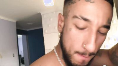 RAWHOLE Tyga Blasts Into Dali