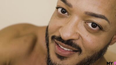 Lazy Sunday Fuck with Dillon Diaz - My POV Boyfriend - FPOV Virtual Sex