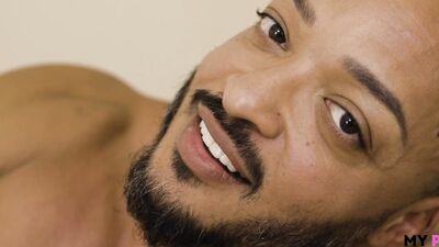 Lazy Sunday Fuck with Dillon Diaz - My POV Boyfriend - FPOV Virtual Sex